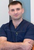 Головченко Евгений Валерьевич
