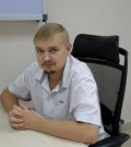 Драгунов Павел Юрьевич