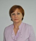 Лях Лариса Васильевна