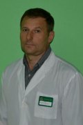 Горин Дмитрий Владимирович