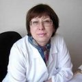Федина Вера Ивановна