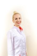 Баранова Юлия Михайловна
