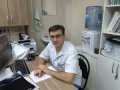 Комаров Георгий Станиславович