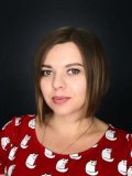 Зарубенко Светлана