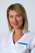 Тарасова Диана Сергеевна
