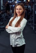 Евсюкова Ангелина