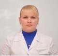 Щучкина Марина Сергеевна