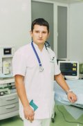 Сатонин Артем Александрович