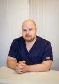 Дорофеев Сергей Васильевич