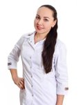 Чернова Светлана Георгиевна
