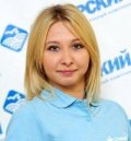 Анна Хайруллова