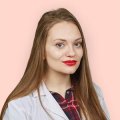 Давтян Лаура Суреновна