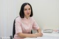Лысенкова Светлана Сергеевна