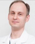 Сластинин Владимир Викторович