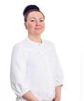 Куликова Елена Александровна
