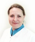 Богоявленская Наталья Александровна