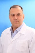 Куликов Александр Геннадьевич