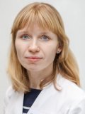 Кац Анна Викторовна