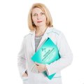 Волкова Маргарита Анатольевна