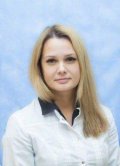 Баннова Дарья Сергеевна