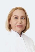 Писанова Елена Николаевна