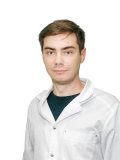 Абрамов Павел Андреевич