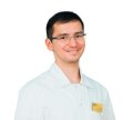 Далимов Алишер Зафарович