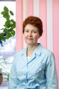 Полюгова Галина Львовна