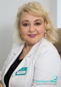 Разина Елена Александровна