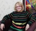 Аксенова Наталья Васильевна