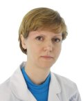 Мокеева Юлия Рудольфовна