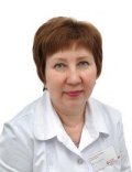 Пискунова Альбина Леонидовна
