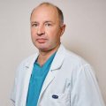 Сидоров Аркадий Витальевич