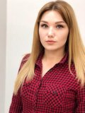 Трошина Виктория Владимировна