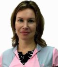 Костина Елена Дмитриевна