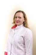 Уколова Екатерина Сергеевна