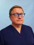 Тещин Владимир Викторович