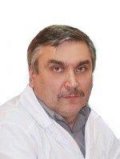Абросимов Альберт Викторович