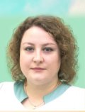 Позднякова Светлана Сергеевна