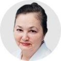 Абдулова Руфия Касымовна