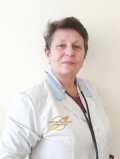 Негрий Ираида Семёновна