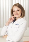 Новокрещенова Вера Раймондовна