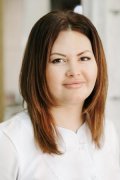 Громова Юлия Андреевна