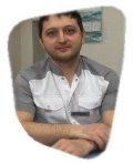 Атаев Азамат Арсланович