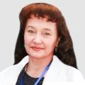 Лебедева Елена Леонидовна