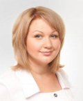 Озерова Ольга Александровна