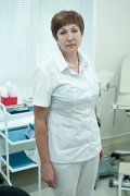 Арсентьева Надежда Сергеевна