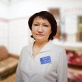 Гудкова Светлана Александровна