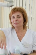Глебова Марина Васильевна