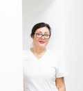 Кузнецова Светлана Алексеевна